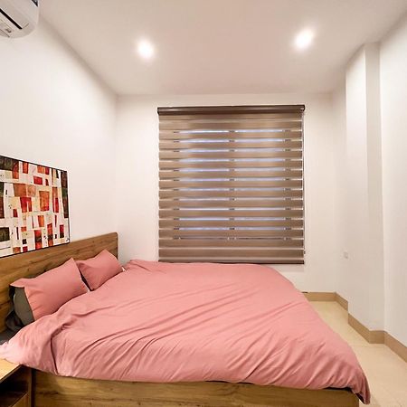 Aparthotel Nine Housing 290 Kim Ma Hanoi Zewnętrze zdjęcie